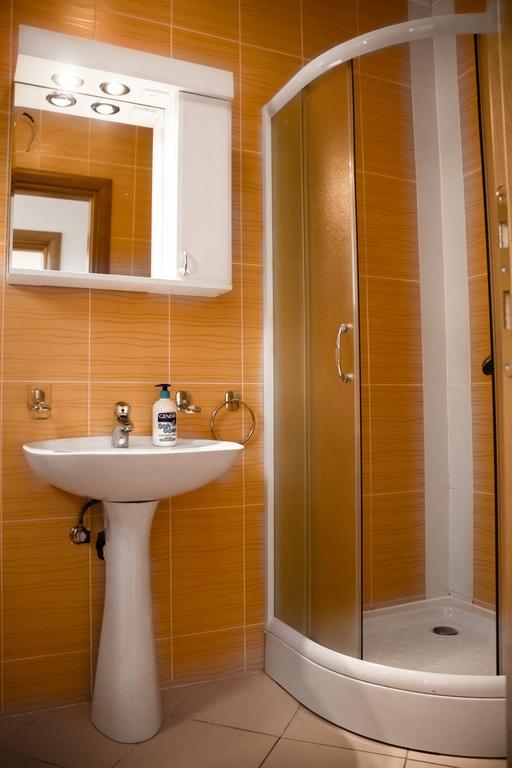 Apartmani Stanovcic Donji Morinj Extérieur photo