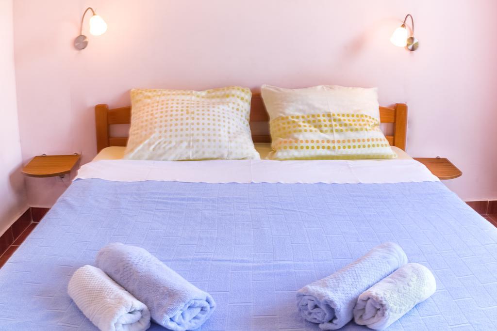 Apartmani Stanovcic Donji Morinj Extérieur photo