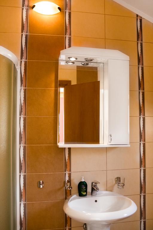 Apartmani Stanovcic Donji Morinj Extérieur photo