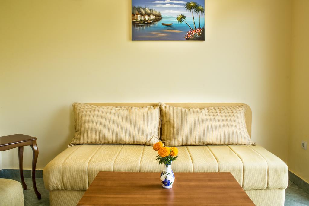 Apartmani Stanovcic Donji Morinj Extérieur photo