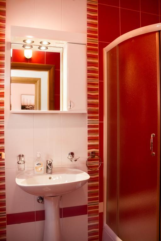 Apartmani Stanovcic Donji Morinj Extérieur photo